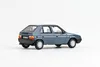 Skoda Favorit 136 L (1988) szaro-niebieski ciemny ABREX Podgląd zdjęcia produktu 5