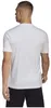 Adidas HC5071_250, Männlich, Weiß, Trikot, M, V-Ausschnitt, Produktbild-Vorschau 3
