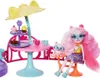 Enchantimals City Tails HJH65, 4 rok / roky, Viacfarebný, Náhľad obrázku produktu 4