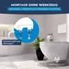 ForeverSenior Toilettensitzerhöhung 7,5 cm mit Produktbild-Vorschau 4