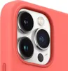 Apple Silicone Backcover MagSafe pour Apple iPhone 13 Pro - Voir les images du produit 2