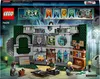 Lego harry potter 76410 le blason de la maison serpentard Voir les images du produit 17