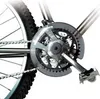 KLICKfix 0729G Kettenschutzscheibe Unidisc für Produktbild-Vorschau 6