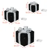 3.04 LED Geschenkboxen - Farbe: schwarz Produktbild-Vorschau 3