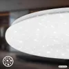 Briloner LED Deckenlampe Dimmbar Ø48x7 cm Rund 51W, 8000lm Produktbild-Vorschau 3