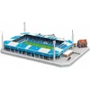 3D-PUZZLE STADIUM 3D-Puzzle Stadion De Vijverberg - De Náhľad obrázku produktu 2