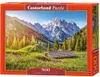 Castorland Summer in the Alps 500 pcs, 500 Stück(e), Produktbild-Vorschau 1