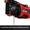 Einhell Akku-Gartenpumpe AQUINNA 18/30 F LED Produktbild-Vorschau 13