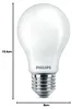 Philips Żarówka żarnikowa matowa 60 W A60 E27, 5,9 W, 60 W, Podgląd zdjęcia produktu 9