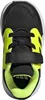 Adidas Tensaur Run 3.0 El Černý Náhled obrázku produktu 8