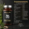 Biotin Haar Kapseln mit Zink, Selen, Kupfer, L-Cystein, MSM Produktbild-Vorschau 6