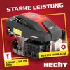 HECHT Rasenmäher Benzin 5408 | 40 cm Schnittbreite | 1,3 kW Produktbild-Vorschau 4
