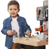 Smoby - Black+Decker Mega Werkbank Center - Produktbild-Vorschau 2