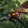 Zahradní nůžky Fiskars Bypass (P521) Plus Náhled obrázku produktu 4