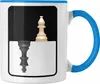 Trendation - Schach Geschenk Schachspieler Geschenkidee Produktbild-Vorschau 1