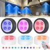 2X Led osvetlenie skrinky pod skrinku svetlo kuchyňa bez Náhľad obrázku produktu 10