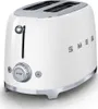 Smeg TSF02WHEU  4-Scheiben-Toaster Produktbild-Vorschau 8