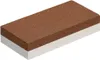 KIRSCHEN Schleifstein Körnung 180/400 Größe 4 100x50 mm Produktbild-Vorschau 1