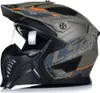 Casque moto LS2 OF606 Drifter Devor Matt Sand-06, taille L Voir les images du produit 2