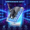 Batterie pour Dyson Aspirateurs V8 SV10,Batterie Li-ION Voir les images du produit 4