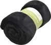 Beautissu Aurelia Coperta morbida Nero, 220x240cm Anteprima dell’immagine prodotto 1