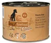 PN Dogz No.8 Pute+Ziege  200gD Produktbild-Vorschau 2