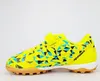 Kinder Multinocken Fußballschuhe Jungen Sportschuhe Fußball Produktbild-Vorschau 2