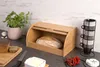 Zeller Rollbrotkasten, Bamboo, 40 x 26 x 20 cm, 25347 Produktbild-Vorschau 13