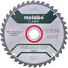 Lame de scie circulaire precision cut wood classic Voir les images du produit 1