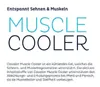 Cavalor Muscle Cooler + Pompa – 1 l Podgląd zdjęcia produktu 5