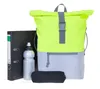Rucksack Plane Time Bag Evo 24 L Kurierrucksack Roll-Top Produktbild-Vorschau 18
