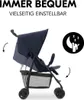 Hauck Sport, Betthimmel, Leichtgewichtiger Kinderwagen, Produktbild-Vorschau 4