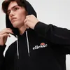 ELLESSE Primero OH Hoody BLACK BLACK M Produktbild-Vorschau 19
