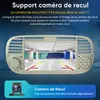 Autoradio 7 pouces Hexinex Android Carplay pour Fiat 500 Voir les images du produit 7
