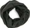 Buff Merino Midweight Multifunktionssling Olive Produktbild-Vorschau 7