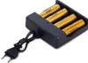 Verk 02038 Nabíjačka batérií 4.2V - 4x 18650 Náhľad obrázku produktu 6