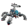 Lego 75013 Star Wars Umbaran Mhc Mobil Heavy Cannon Produktbild-Vorschau 10