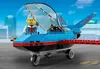 60323 - LEGO City - Samolot kaskaderski Podgląd zdjęcia produktu 8
