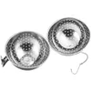 WESTMARK 12402260 WESTMARK Reiskugel silber Podgląd zdjęcia produktu 7