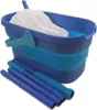 Rotační mop s kbelíkem Sponté Ultra Compact Náhled obrázku produktu 6