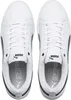 Puma Retro Sneaker Echtleder 'Smash Wns v2 L'  Puma white - Produktbild-Vorschau 5