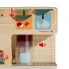 Topbright SAFT BOUTIQUE, ab 36 Monaten, Holzspielzeug, Anteprima dell’immagine prodotto 7