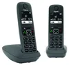 Gigaset AE690 Duo anthrazit Produktbild-Vorschau 5