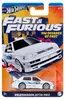 Hot Wheels Fast & Furious HRW44, Auto, 3 rok/roky, Kov, Náhled obrázku produktu 1