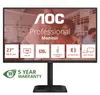 AOC 27E4CV - LED-Monitor - 68.6 cm (27") - 1920 x 1080 Full Produktbild-Vorschau 1