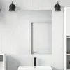 vidaXL Film adhésif pour miroirs, 90 x 200 cm, 2 pièces, Voir les images du produit 2
