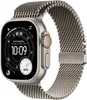 Apple Watch Ultra 3 GPS + Cellular, 49 mm, cassa in titanio Anteprima dell’immagine prodotto 1