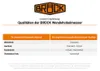 BRÜCK EWM 510 mm | 11510 Voir les images du produit 3