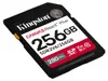 Kingston Canvas React Plus - Flash-Speicherkarte - 256 GB - Produktbild-Vorschau 7
