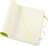 Moleskine - Classic Notebook, Taccuino con Pagine Bianche, Anteprima dell’immagine prodotto 12